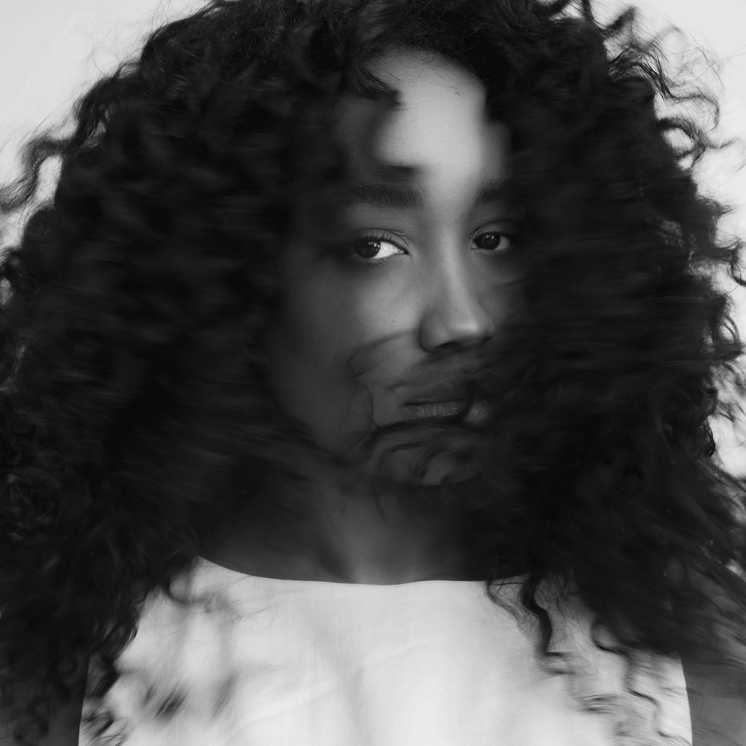 Highly Textured/Curly Sourced Keratin Bond Extensions