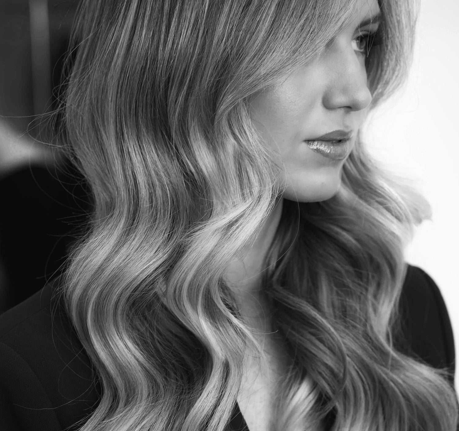 22" Standard Keratin Bond Extensions (25g Bundles)