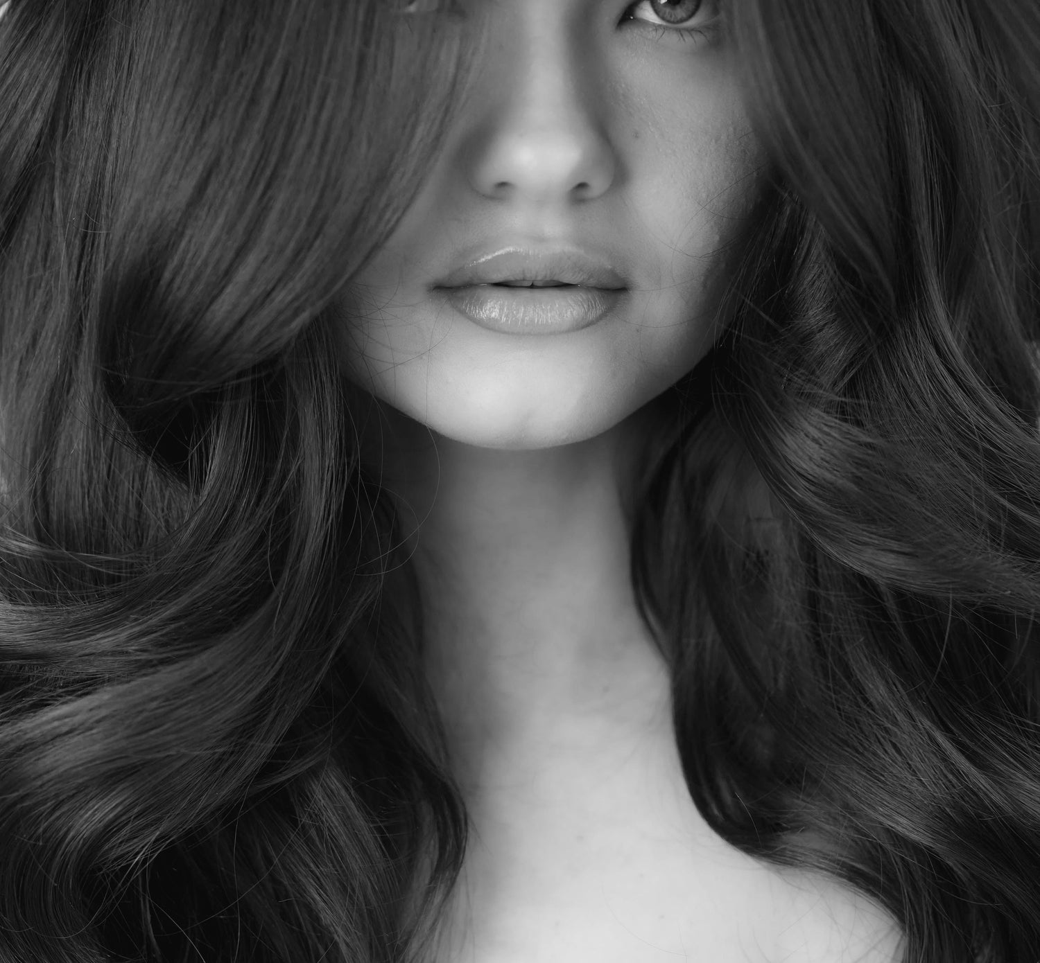 Premium Slavic Sourced Keratin Bond Hair Extensions