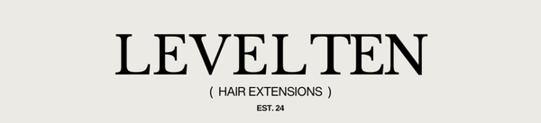 Level 10 Hair Extensions
